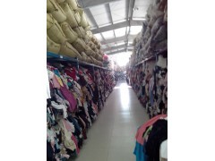 武漢13元服裝店貨源 全場13元服裝批發(fā)全解析