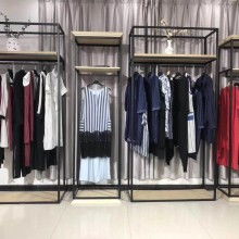 廣州統(tǒng)衣服飾貿(mào)易公司 優(yōu)質(zhì)服裝批發(fā)供應(yīng)專家