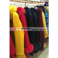 探秘2元服裝批發市場 低價背后的商業邏輯與采購策略